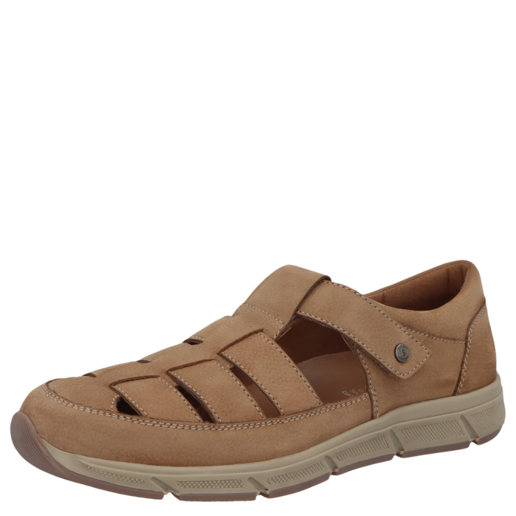 Kai 67028 30366 gesloten sandaal