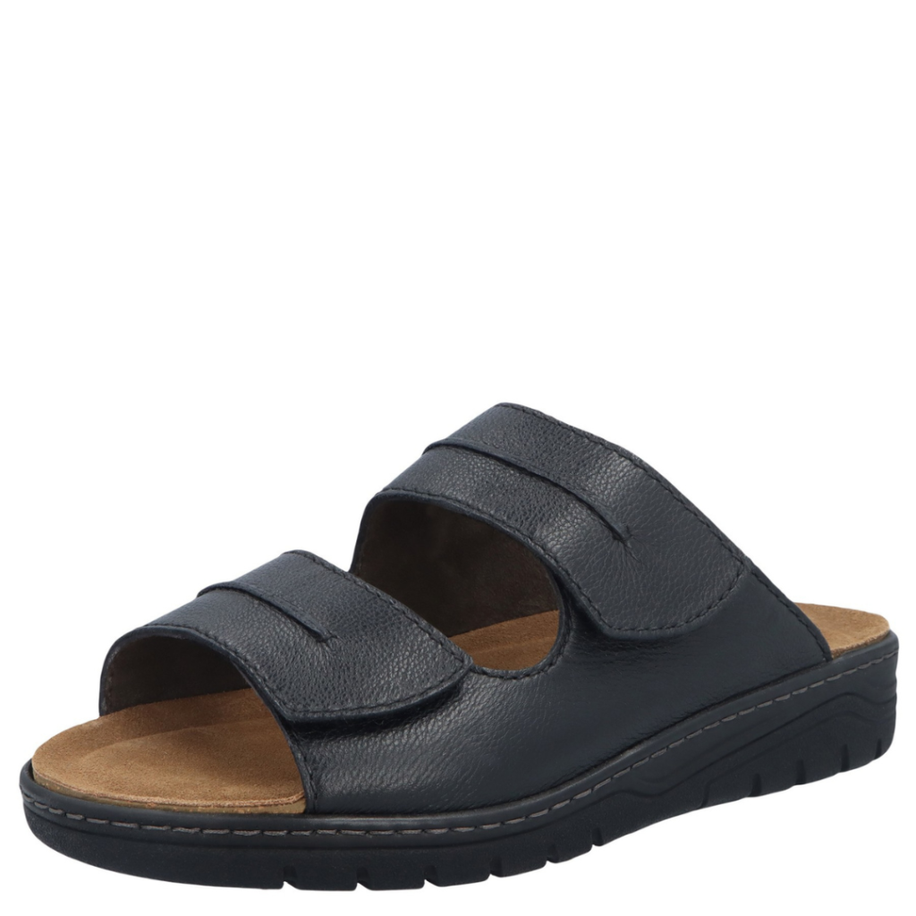 Man special 78060 00090 heren slipper